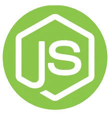 Node JS Logo